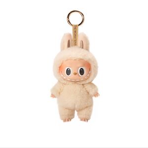 Labubu Exciting Macaron Soymilk Pop Mart Figure BNIB Sealed Blind Box